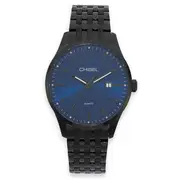 Chisel Men's Watch in Black