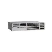 CISCO (C9200L-24T-4G-A) CATALYST 9200 24-PORT DATA ONLY 4 X 1G