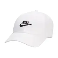 在飛比找momo購物網優惠-【NIKE 耐吉】帽子 棒球帽 運動帽 遮陽帽 U NK C