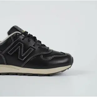 紐巴倫 New Balance M1400 皮革黑色