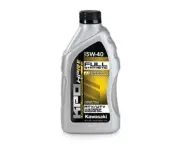Kawasaki KPO UTV & ATV Full Synthetic 4-Stroke Engine Oil, Quart, 5W-40 K61027-