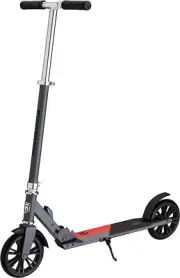 Mongoose Trace Kick Scooter Folding Design