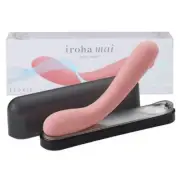 NEW* iroha mai Haptic WAVE - TOKI