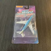 Matchbox Sky Busters KLM SB15