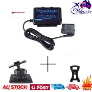 Gen 2 Mini R56 Ultra Gauge Em Plus Obd Ii, Obd2 Code Scan Tool - Ultragauge V1.+