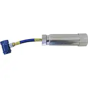 REFILLABLE R1234yf OIL INJECTOR MSC-53123-YF Brand New!