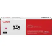 Canon Toner Cartridge 045 f/iC MF630 1300 Pg Std Yield MA CRTDG045M