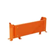 Pallet Racking End Protectors to Suit Single Bay of Racking