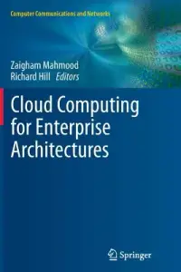 在飛比找博客來優惠-Cloud Computing for Enterprise