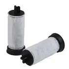 2pcs Motor Protection Filter Suitable For TriFlex HX1/FSF Vacuum Cleaner