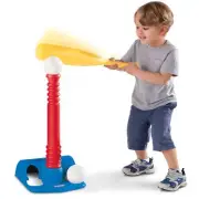 Little Tikes - Totsport T-ball Playset from Tates Toyworld