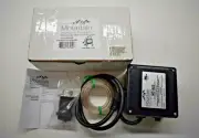 Mountain Plumbing Products Disposal Air Switch 3' Cord MT953R/BRS Stainless