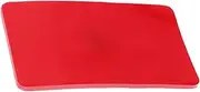 VINTORKY Wiper Sensor Film Windshield Rain Sensor Replacement Pad Car Rain Tool Car Windshield Wiper Sensor Car Rain Sensor Windshield Accessory Windshield Pad Red