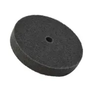 Useful Polishing pad Wheel 150mm Buffing Metal fabrication Replacement
