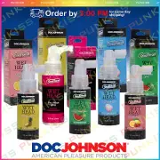 GoodHead Deep Throat Oral Sex SprayWet Head Blowjob Dry Mouth & Fresh Breath