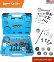 2006-2018 TSi TFSi Camshaft Crankshaft Engine Timing Tool Replace for Volkswa...