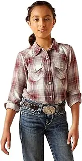 [ARIAT] Girls' P28330_k_app
