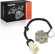 A-Premium Alternator Voltage Regulator Replacement for Toyota Camry 1986-1993 Corolla 1987-1995 Land Cruiser Carina, 14V