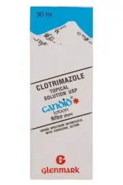 Candid Topical Solution Usp Lotion-30 ml