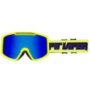 The Sludge French Fry Goggle - Large