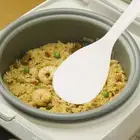 Scoop Kitchen Utensil Cooking Tools Rice Cooker Thickened Spoon Spatula Compact