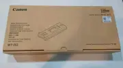 FM1-A606-050 WT-202 New Genuine Canon Waste Toner Container
