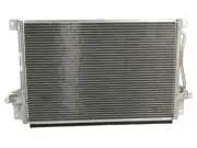 A/C Condenser For 93-04 Volvo 850 S70 C70 V70 2.4L 5 Cyl 2.3L PS52T4 (for: Volvo)