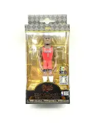 Funko Gold NBA Pelicans Zion Williamson CHASE Premium 5" Vinyl Figure