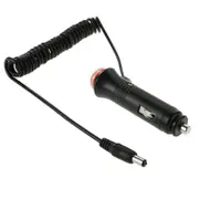 12v 3a Car Truck Bus Power Supply Adapter with Switch - 5.5 x 2.1mm