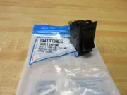 Selecta Switch SS1114-BG Carling Rocker Switch 9718