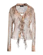 [BLUMARINE] BLUMARINE Shirts - Item 10072172