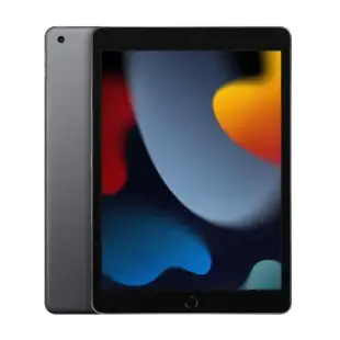 Apple iPad 9 64G 10.2吋 2021 WiFi 平板電腦 +周邊任選 [現貨]