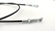 Scott Bonnar Clutch Cable also fits Rover 45 Stainless Steel Spring CBR SB PARTS