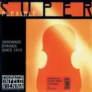 SuperFlexible SOLO Tuning Upright Bass Strings 4/4