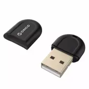 P - Orico Black BTA-408 Mini USB Bluetooth 4.0 Adapter Laptop Notebook Camera...