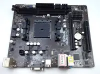 在飛比找Yahoo!奇摩拍賣優惠-【冠丞3C】華擎 ASROCK FM2A58M-VG3+ F