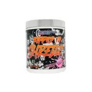 INTERNATIONAL PROTEIN RIPPED TO SHREDZ 40 SER THERMOGENIC OXYSHRED HYPERBURN@