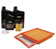 2011-2020 Can-Am Commander MAX 800 1000 R OEM Service Kit C101