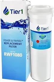 [Tier1] 836848 Replacement for Fisher & Paykel 836848 836860 Refrigerator Water Filter