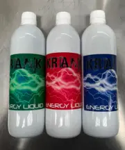 KRANK Energy Cordial Drink equivalent to 60 cans of energy drink