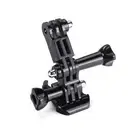 Long Straight Link for GoPro HERO 13/12/11/10/9/8/7/6/5/4/3/MAX/Session