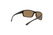 Ugly Fish Tsunami PC3443 TR-90 Brown Frame/Brown Lens Polarised Sunglasses