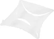 Luxshiny Cushion Cover for Living Room Pillow for Camping Pillow Insert Decorative Design