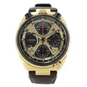 CITIZEN AV0072-01X 50th Anniversary Model PROMASTER Tsuno Chrono Solar