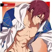 在飛比找有閑購物優惠-【Free! 男子游泳部 the Final Stroke 