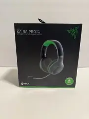 Razer Kaira Pro Wireless Gaming Headset for Xbox Series X|S, Xbox One
