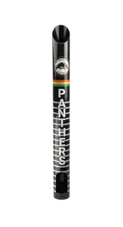 Retro Penrith Panthers NRL Stubby Holder Dispenser