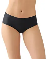 b. tempt'd by Wacoal b. wow'd Modern Hipster Brief
