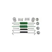 Carlson Drum Brake Hardware Kit P N 17162