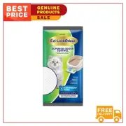 Ezi-Lockodour Absorbent Cat Litter Pads Absorbs & Locks away odour